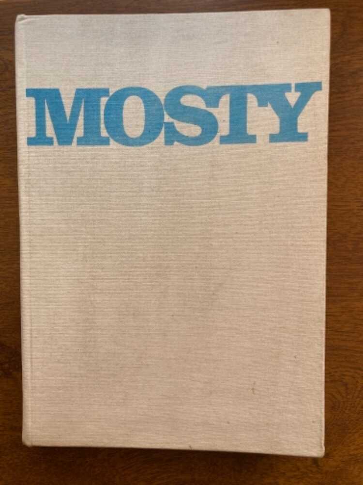 Mosty