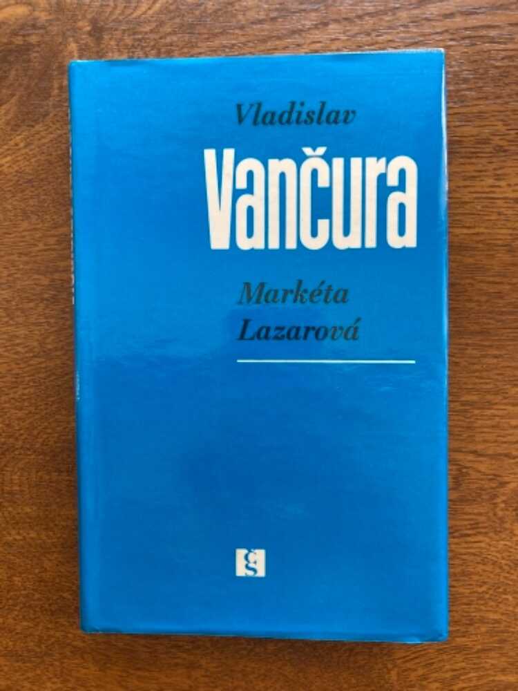 Markéta Lazarová