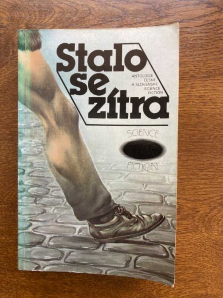 Stalo se zítra