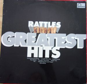 Greatest Hits