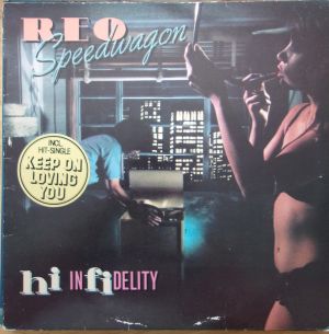 Hi Infidelity