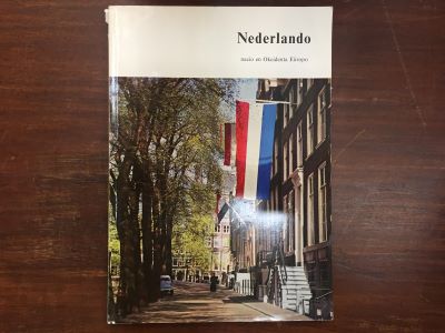 Nederlando