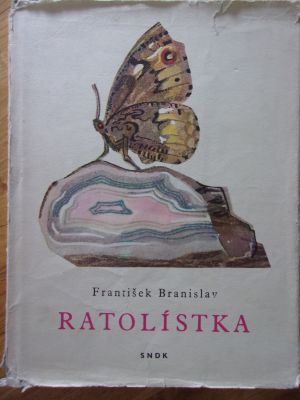 Ratolístka