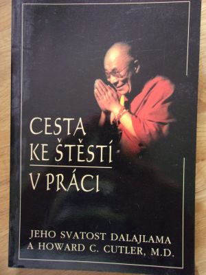 Cesta ke štěstí v práci