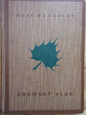 Crewský vlak
