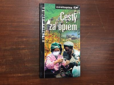 Cesty za opiem
