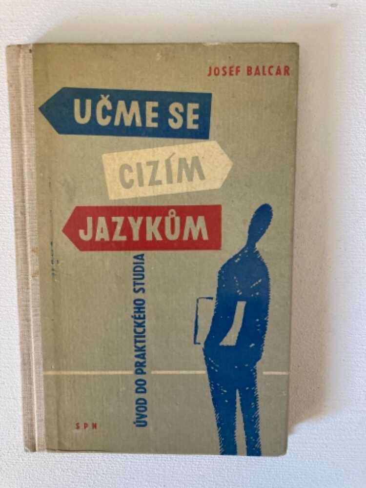 Učme se cizím jazykům