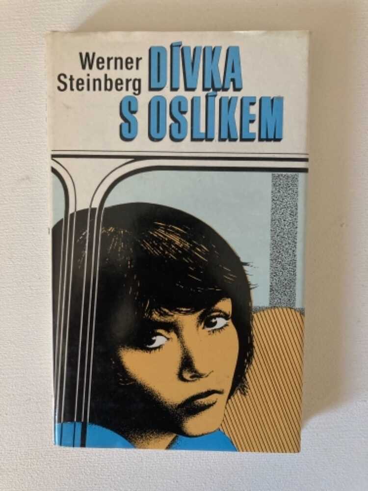 Dívka s oslíkem