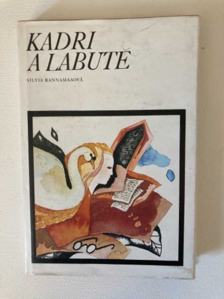 Kadri a labutě