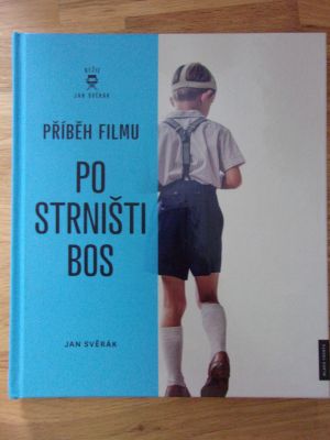 Příběh filmu Po strništi bos