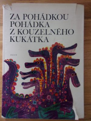 Za pohádkou pohádka z kouzelného kukátka
