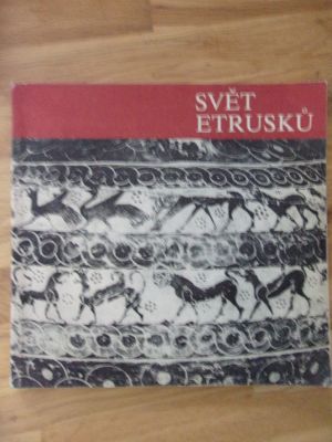 Svět Etrusků