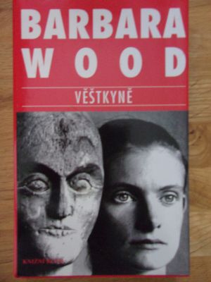 Věštkyně