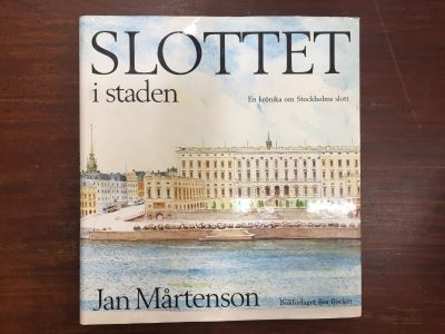 Slottet i staden