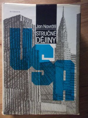 Stručné dějiny USA