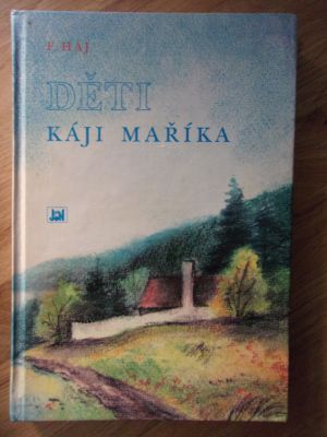 Děti Káji Maříka