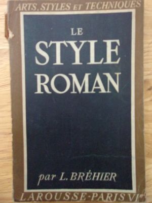 Le Style Roman