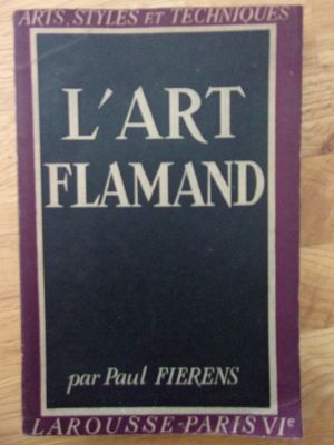 L'Art Flamand