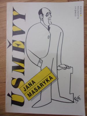Úsměvy Jana Masaryka