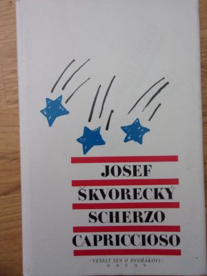 Scherzo Capriccioso