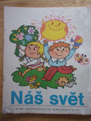 Náš svět