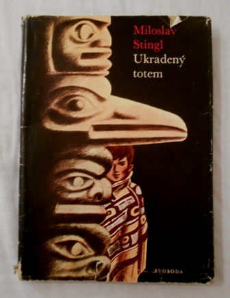 Ukradený totem