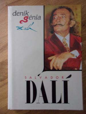 Deník génia