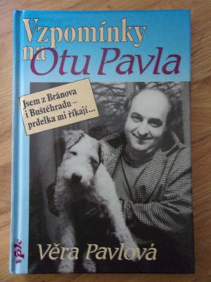 Vzpomínky na Otu Pavla