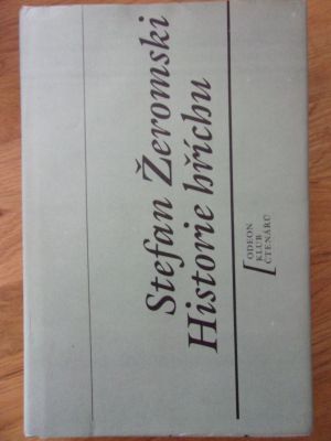 Historie hříchu