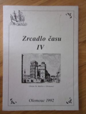Zrcadlo času IV