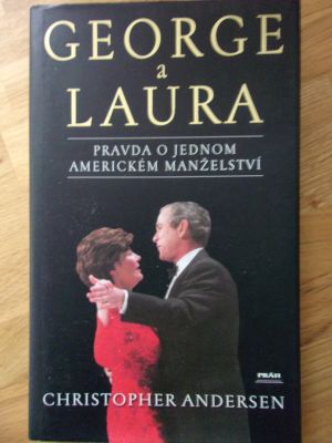 George a Laura - Pravda o jednom americkém manželství