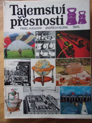 Tajemství přesnosti