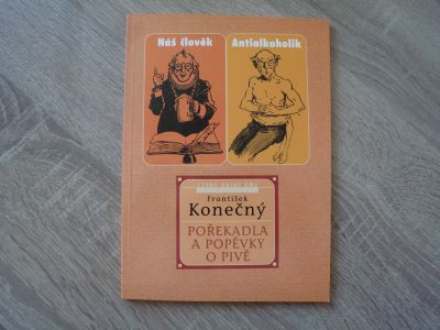 Pořekadla a popěvky o pivě