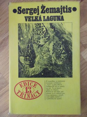Velká laguna
