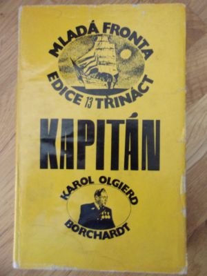 Kapitán