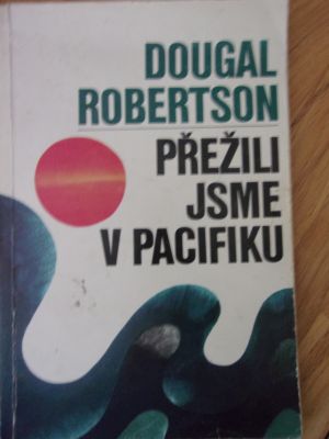 Přežili jsme v Pacifiku