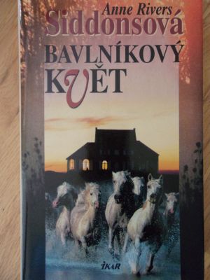 Bavlníkový květ