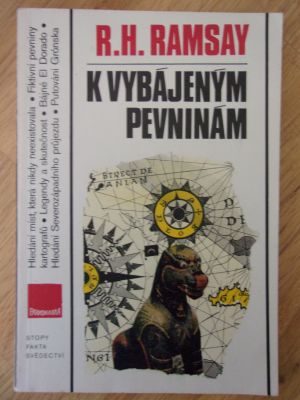 K vybájeným pevninám