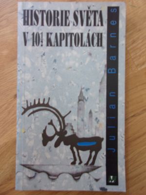 Historie světa v 10 1/2 kapitolách