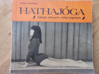 Hathajóga - Základy tělesných cvičení jógických