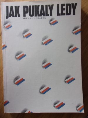 Jak pukaly ledy