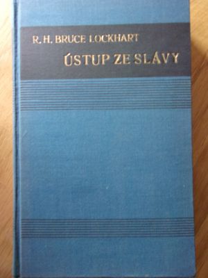 Ústup ze slávy