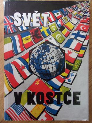 Svět v kostce