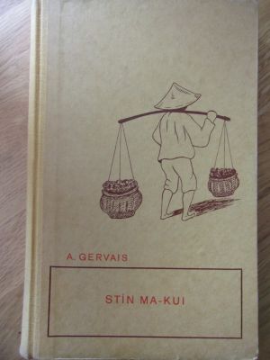 Stín Ma-Kui