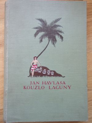 Kouzlo laguny