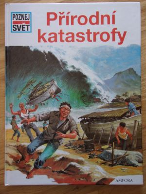 Přírodní katastrofy