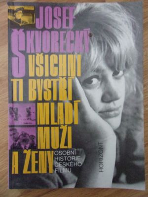 Všichni ti bystří mladí muži a ženy