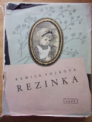 Rezinka