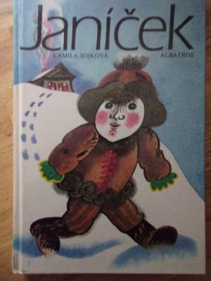 Janíček