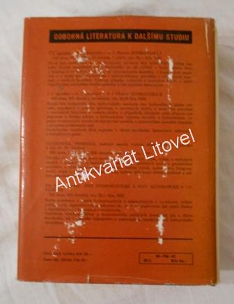 Příručka pro stavební inženýry svazek čtvrtý